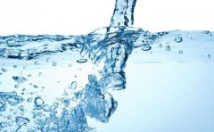 什么是純水？純水和去離水有什么區(qū)別？