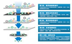 純化水設(shè)備主要有哪些功能？純化水設(shè)備功能介紹
